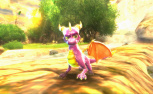 The Legend of Spyro  Dawn of the Dragon