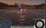 32nd Americas Cup - Virtual Skipper 5