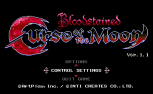  Bloodstained: Curse of the Moon Review