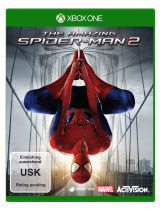 The Amazing Spider-Man 2