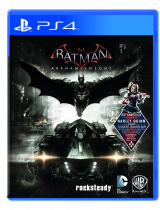 Batman: Arkham Knight