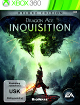 Dragon Age: Inquisition