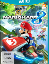 Mario Kart 8