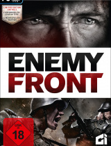 Enemy Front Limited Edition