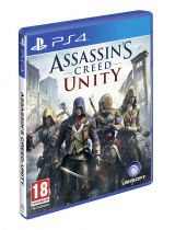 Assassin’s Creed Unity