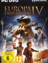 Europa Universalis IV