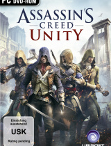 Assassin’s Creed Unity