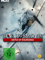 Il-2 Sturmovik: Battle Of Stalingrad