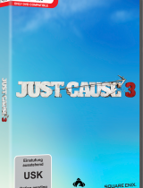 Just Cause 3