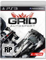 GRID Autosport