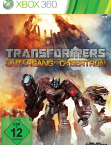 Transformers: Untergang von Cybertron