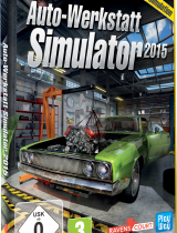 Auto-Werkstatt-Simulator 2015