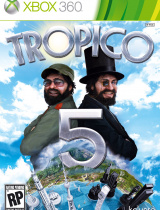 Tropico 5 - Neue Informationen veröffentlicht