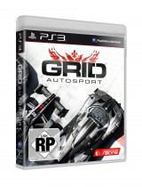 GRID Autosport