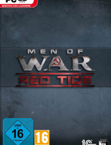 Men of War: Red Tide