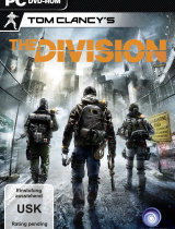 Tom Clancy’s The Division