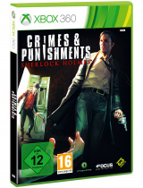 Sherlock Holmes: Crimes & Punishments