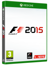 F1 2015