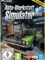 Auto-Werkstatt-Simulator 2015