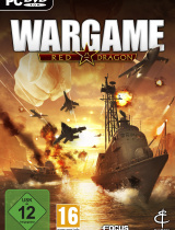 Wargame Red Dragon