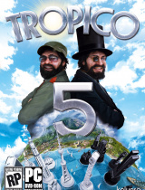 Tropico 5 - Neue Informationen veröffentlicht
