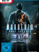 Murdered: Soul Suspect