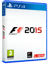 F1 2015