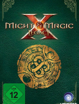 Might & Magic X: Legacy