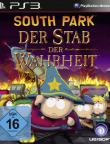 South Park: Der Stab der Wahrheit