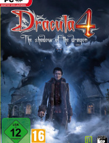 Dracula 4: The Shadow of the Dragon