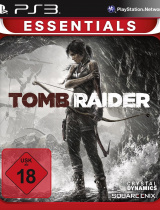 Tomb Raider Essentials