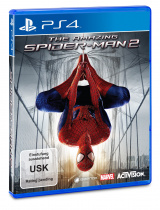 The Amazing Spider-Man 2