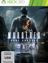 Murdered: Soul Suspect