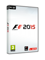 F1 2015