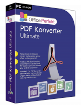 PDF Konverter Ultimate