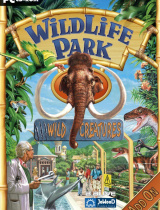 Wildlife Park: Wild Creatures