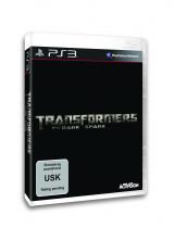 Transformers: The Dark Spark