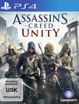 Assassin’s Creed Unity