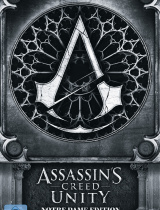 Assassin’s Creed Unity - Finale Cover