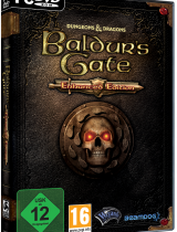 Baldur's Gate Enhanced Edition