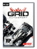 GRID Autosport