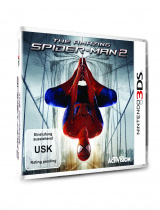 The Amazing Spider-Man 2