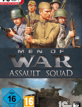 Men of War: Assault Squad