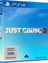 Just Cause 3