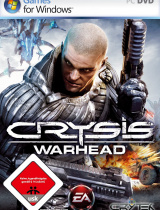 Crysis: Warhead