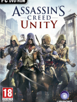 Assassin’s Creed Unity