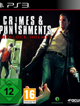 Sherlock Holmes: Crimes & Punishments