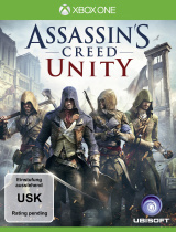 Assassin’s Creed Unity