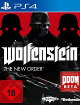 Wolfenstein: The New Order