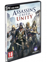 Assassin’s Creed Unity